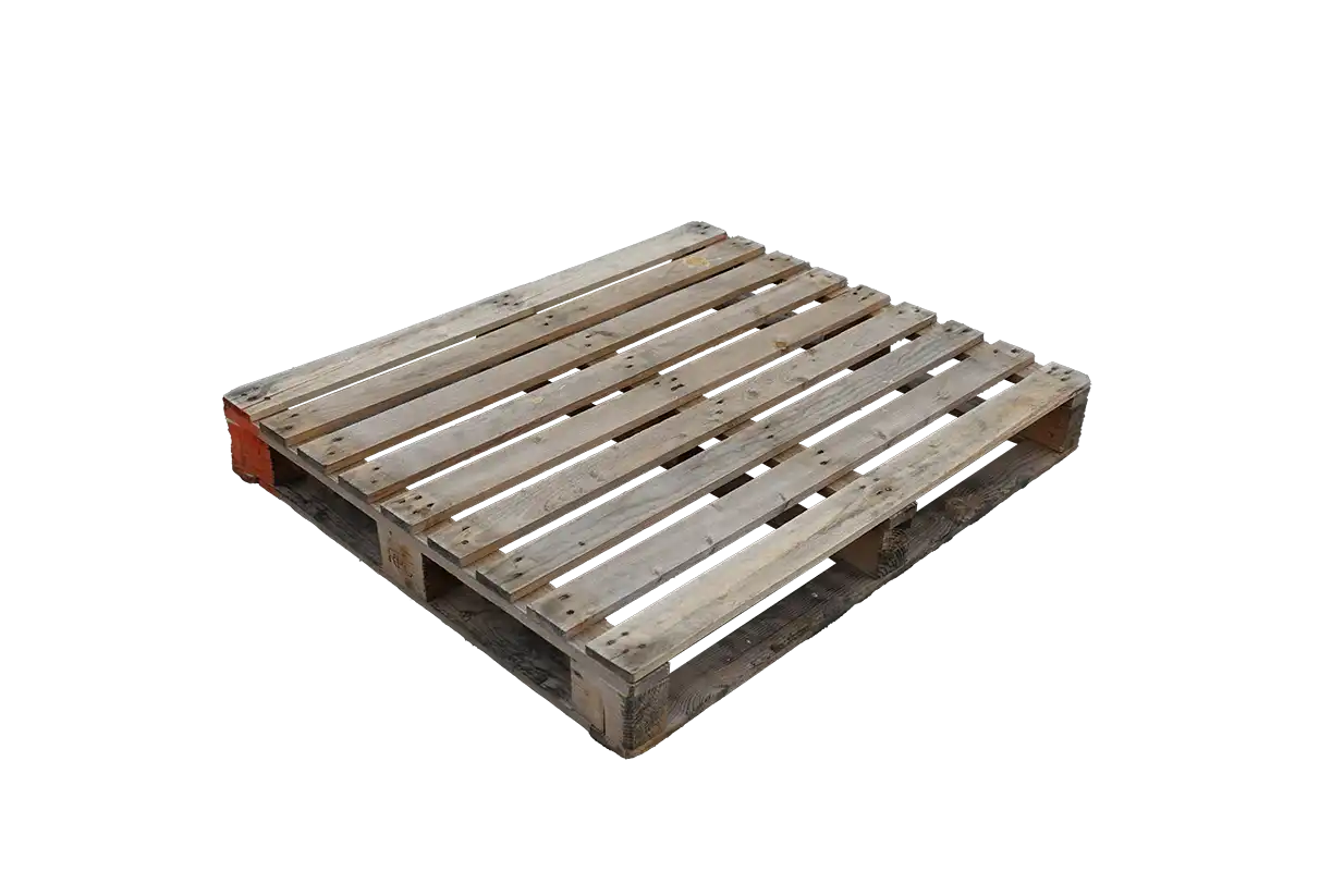 PALETTE-100-120-MI-LOURDE-5-SEMELLES-PLANCHER-SERRE