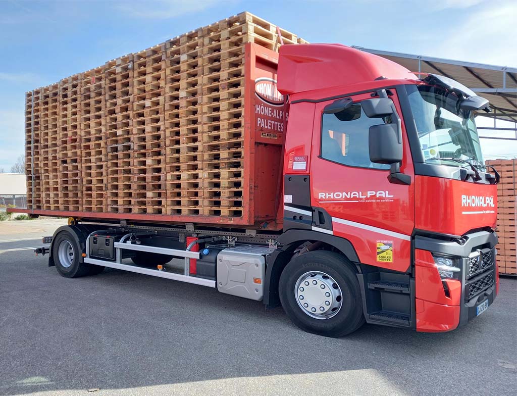 PHOTO CAMION RHONALPAL chargé-2)
