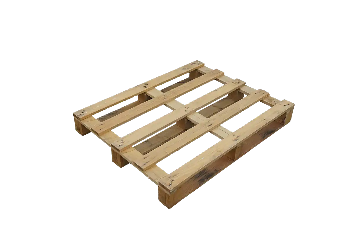 PALETTE-80-100 Fournisseur de palette légère