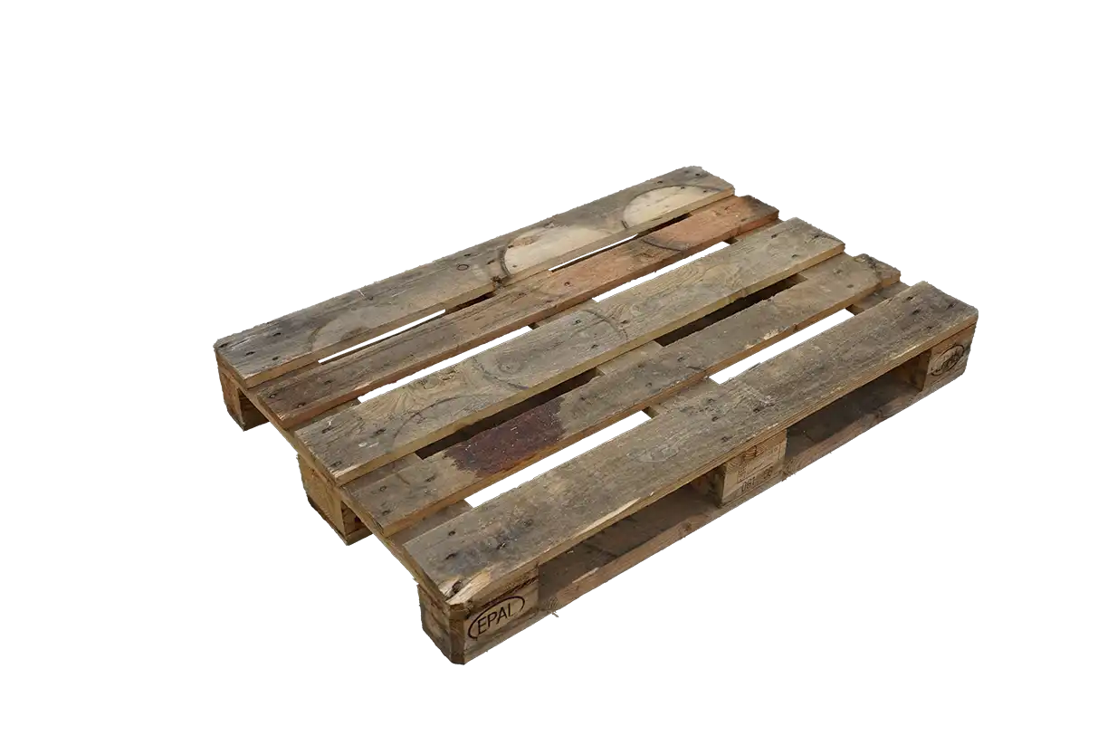 PALETTE-EUROPE-2EME-CHOIX Vente palette Europe d'occasion