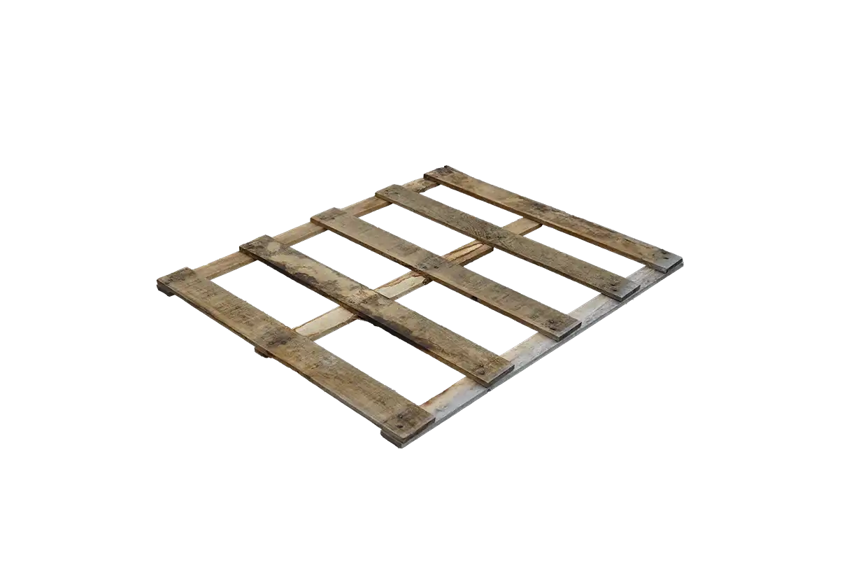 Vente plateau palette d'occasion